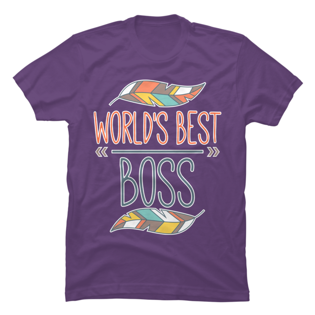 worlds best boss shirt worlds best boss shirt